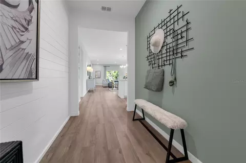 Entry Way - 6050 River Farm Ave, Saint Cloud, FL 34771 photo 1 of 9