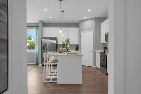Entry Way - 6050 River Farm Ave, Saint Cloud, FL 34771 photo 5 of 9