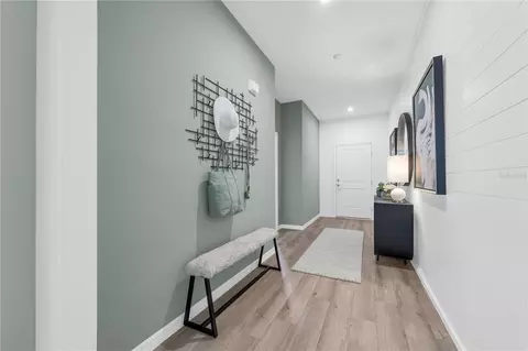 Entry Way - 6050 River Farm Ave, Saint Cloud, FL 34771 photo 3 of 9