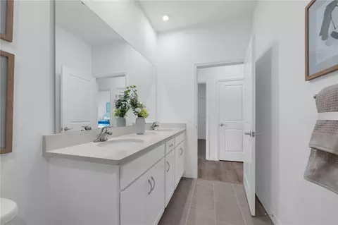 Entry Way - 6050 River Farm Ave, Saint Cloud, FL 34771 photo 9 of 9