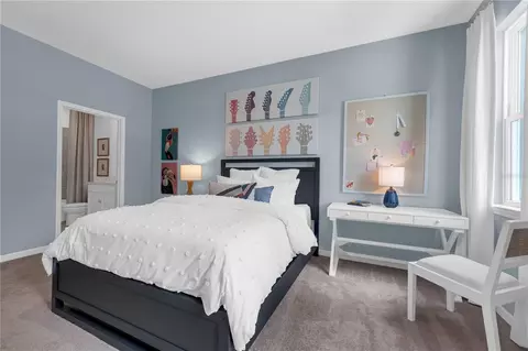 Bedroom - 6050 River Farm Ave, Saint Cloud, FL 34771 photo 7 of 13