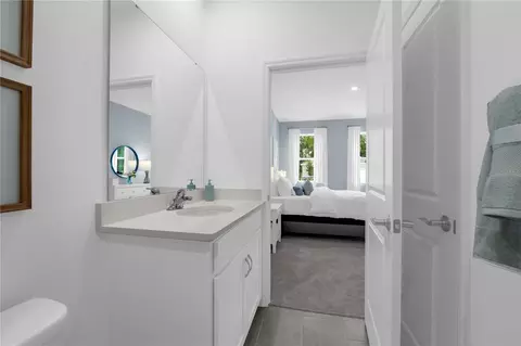 Entry Way - 6050 River Farm Ave, Saint Cloud, FL 34771 photo 8 of 9