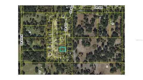 Cr 423, Lake Panasoffkee, FL 33538