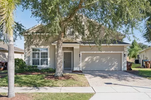 Undisclosed, Davenport, FL 33837