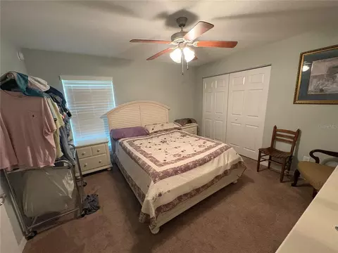 Bedroom - 3141 NE 95th St, Anthony, FL 32617 photo 3 of 4