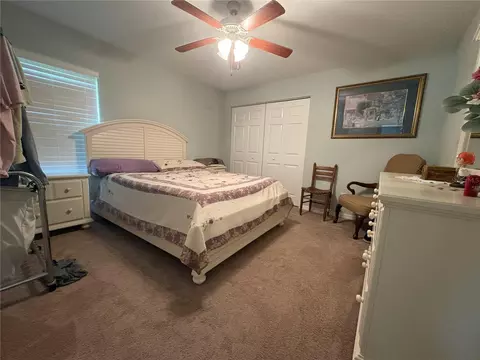 Bedroom - 3141 NE 95th St, Anthony, FL 32617 photo 2 of 4