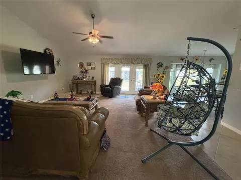 Living - 3141 NE 95th St, Anthony, FL 32617 photo 1 of 2