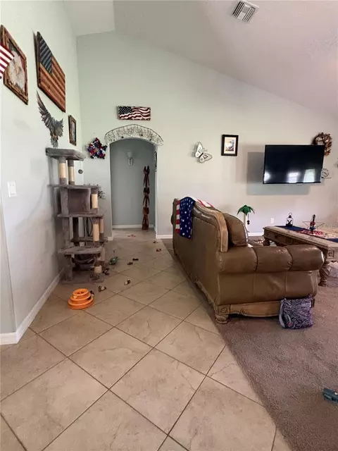 Entry Way - 3141 NE 95th St, Anthony, FL 32617 photo 4 of 5