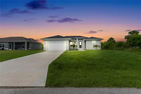 14480 Argus Ln, Port Charlotte, FL 33981