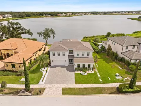 16842 Bolsena Dr, Montverde, FL 34756