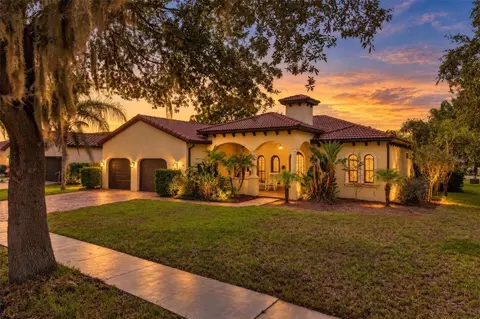 100 Via Rosa Ct, Debary, FL 32713