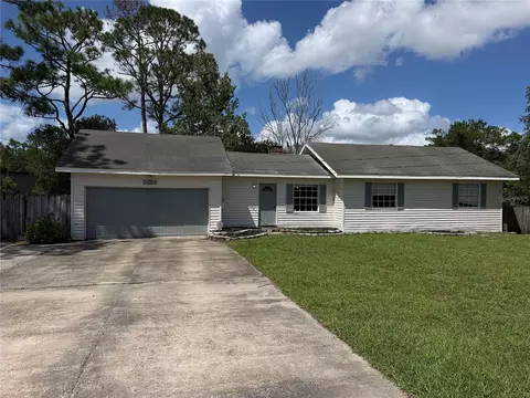 1881 Old Daytona Rd, Deland, FL 32724