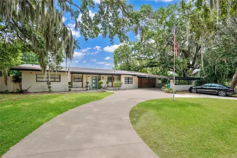 1520 Rock Lake Dr, Orlando, FL 32805