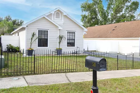 510 Conure St, Apopka, FL 32712