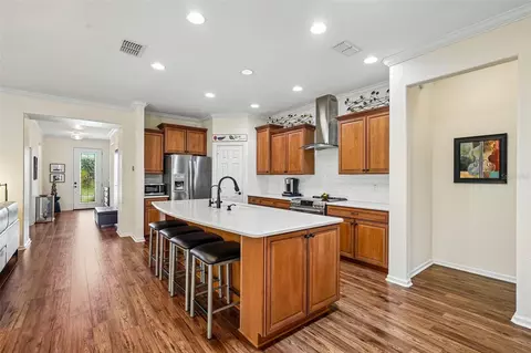 Kitchen - 9127 SW 65th Loop, Ocala, FL 34481 photo 1 of 3