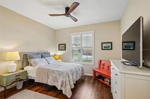 Bedroom - 9127 SW 65th Loop, Ocala, FL 34481 photo 2 of 2