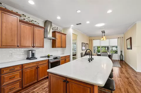 Kitchen - 9127 SW 65th Loop, Ocala, FL 34481 photo 3 of 3