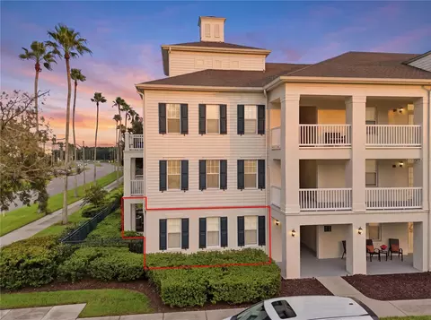 770 Siena Palm Dr #105, Celebration, FL 34747