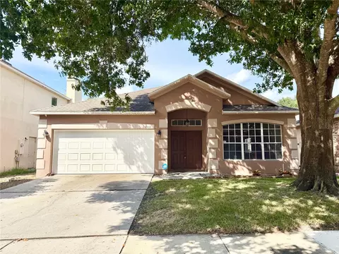 3961 Shawn Cir, Orlando, FL 32826