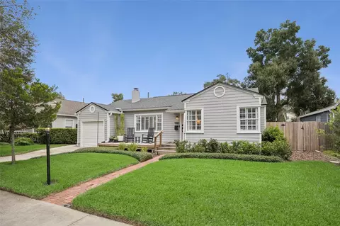 1103 W Harvard St, Orlando, FL 32804