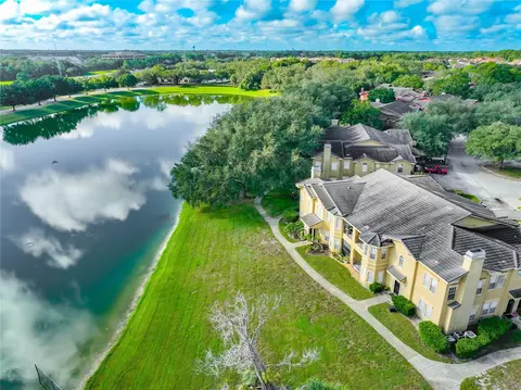 151 Villa Di Este Ter #205, Lake Mary, FL 32746
