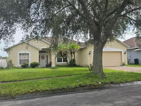 2736 Patrician Cir, Kissimmee, FL 34746