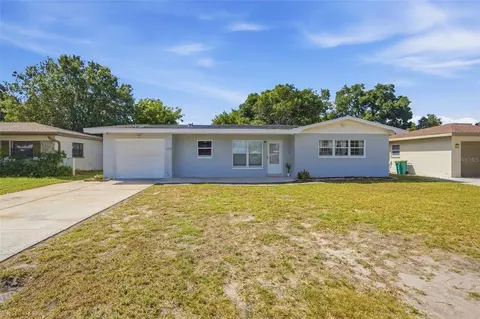 6448 41st Ave N, Saint Petersburg, FL 33709