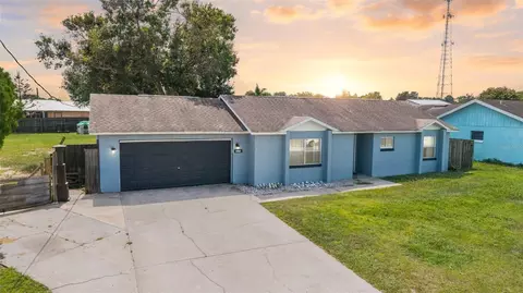 3379 Kilbee St, Mims, FL 32754