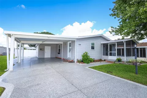 728 Prado Dr, Lady Lake, FL 32159