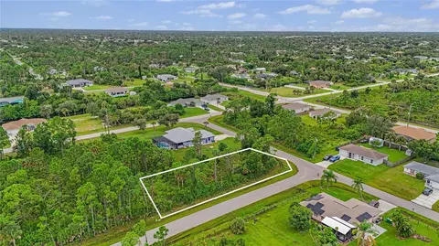 12039 Du Barry Ave, Port Charlotte, FL 33981