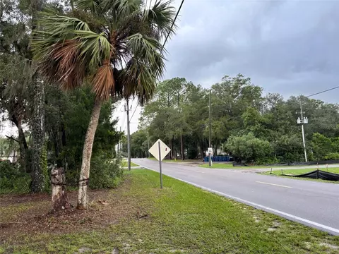 N Spring Garden Avenue, Deland, FL 32720