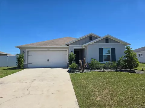 2500 Begonia St, Mascotte, FL 34753