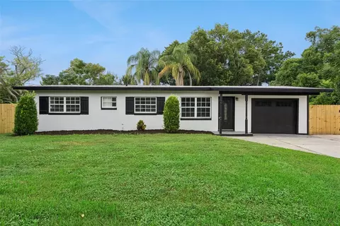 390 Frances Ave, Casselberry, FL 32707