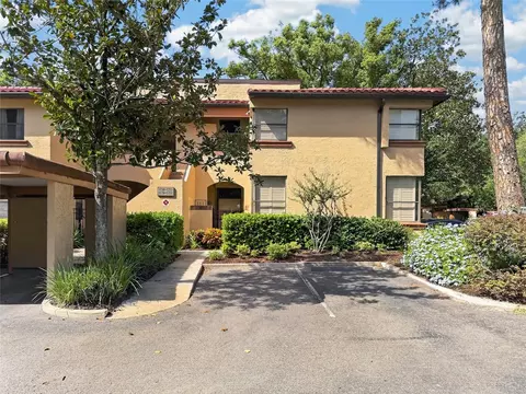 2845 Palermo Ct #2845, Orlando, FL 32806