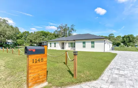 1148 Turner Ln, Altamonte Springs, FL 32714