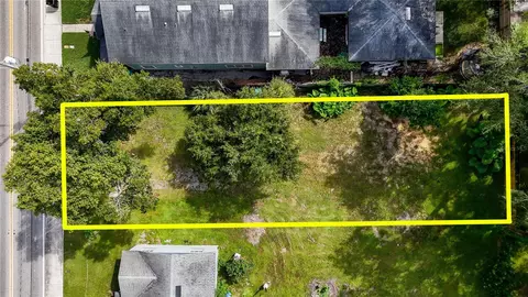 514 E Kaley St, Orlando, FL 32806