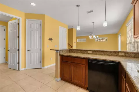 Kitchen - 413 Split Oak Ct, Eustis, FL 32736 photo 4 of 4