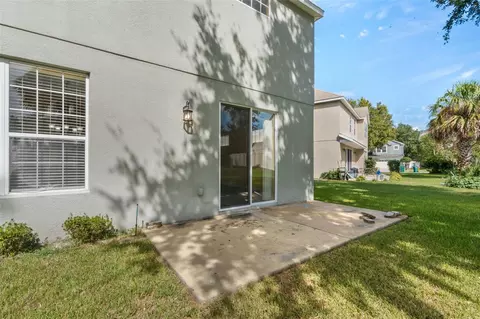Exterior - 413 Split Oak Ct, Eustis, FL 32736 photo 3 of 4