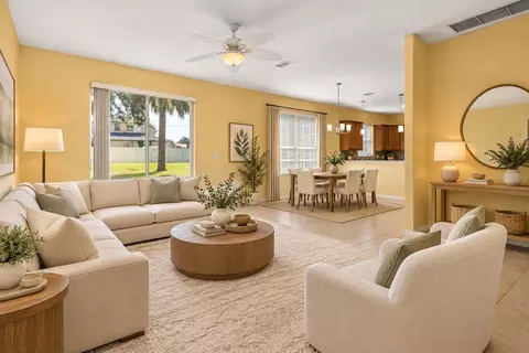 Living - 413 Split Oak Ct, Eustis, FL 32736 photo 2 of 3