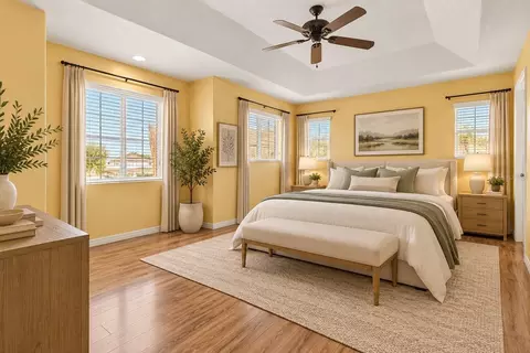 Bedroom - 413 Split Oak Ct, Eustis, FL 32736 photo 1 of 5