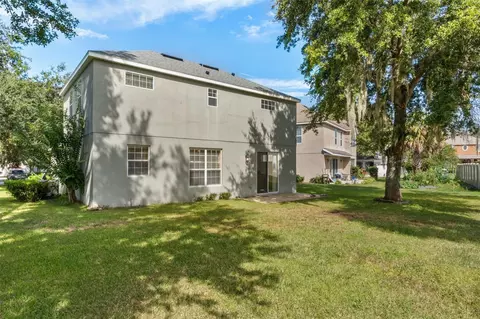 Exterior - 413 Split Oak Ct, Eustis, FL 32736 photo 4 of 4