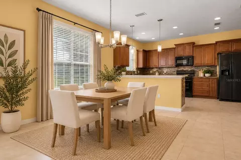Dining - 413 Split Oak Ct, Eustis, FL 32736 photo 1 of 2