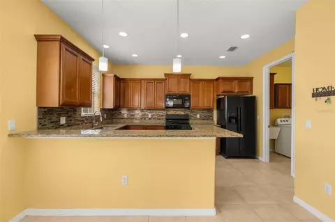 Kitchen - 413 Split Oak Ct, Eustis, FL 32736 photo 1 of 4