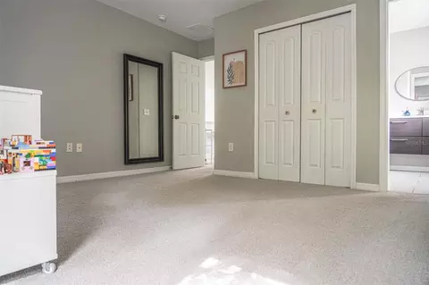 Bedroom - 4816 Stone Acres Cir, Saint Cloud, FL 34771 photo 5 of 6