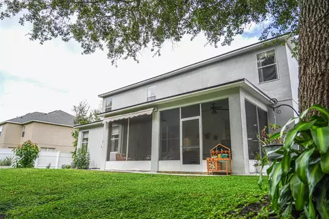 Exterior - 4816 Stone Acres Cir, Saint Cloud, FL 34771 photo 8 of 8
