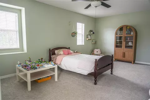 Bedroom - 4816 Stone Acres Cir, Saint Cloud, FL 34771 photo 2 of 6
