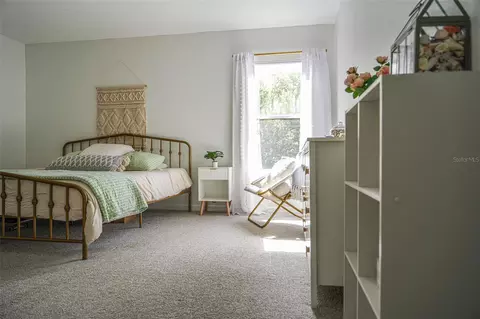 Bedroom - 4816 Stone Acres Cir, Saint Cloud, FL 34771 photo 4 of 6