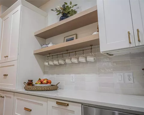 Kitchen - 4816 Stone Acres Cir, Saint Cloud, FL 34771 photo 2 of 2