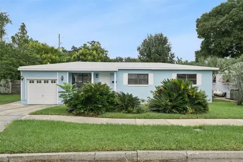 2919 Huntington St, Orlando, FL 32803