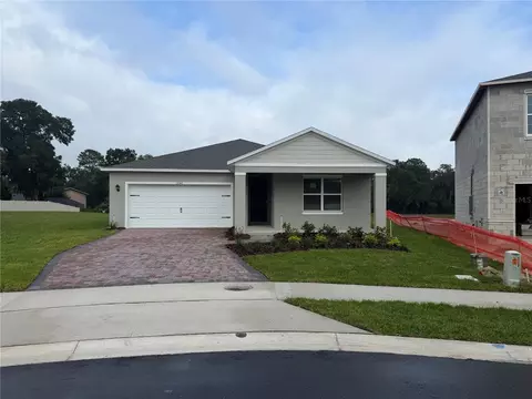 1246 Gull Dr, Apopka, FL 32703